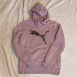 Puma sweatshirt